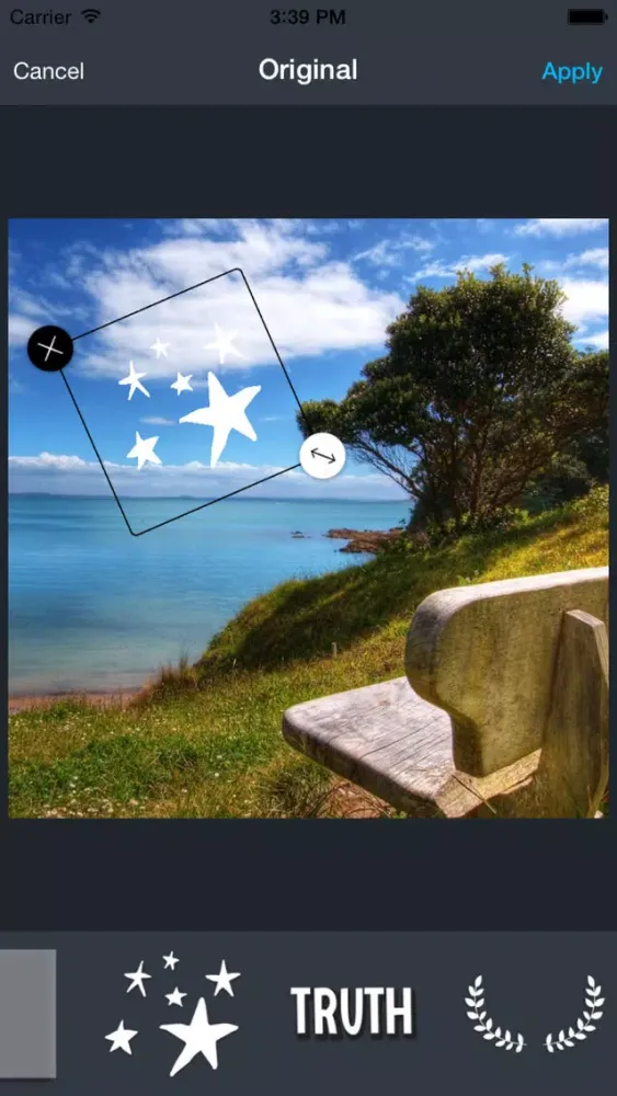 Photogram - Pic Editor Ekran Görüntüleri