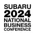 Subaru NBC