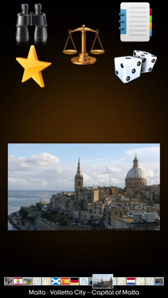 Great Wonders of the World Screenshots