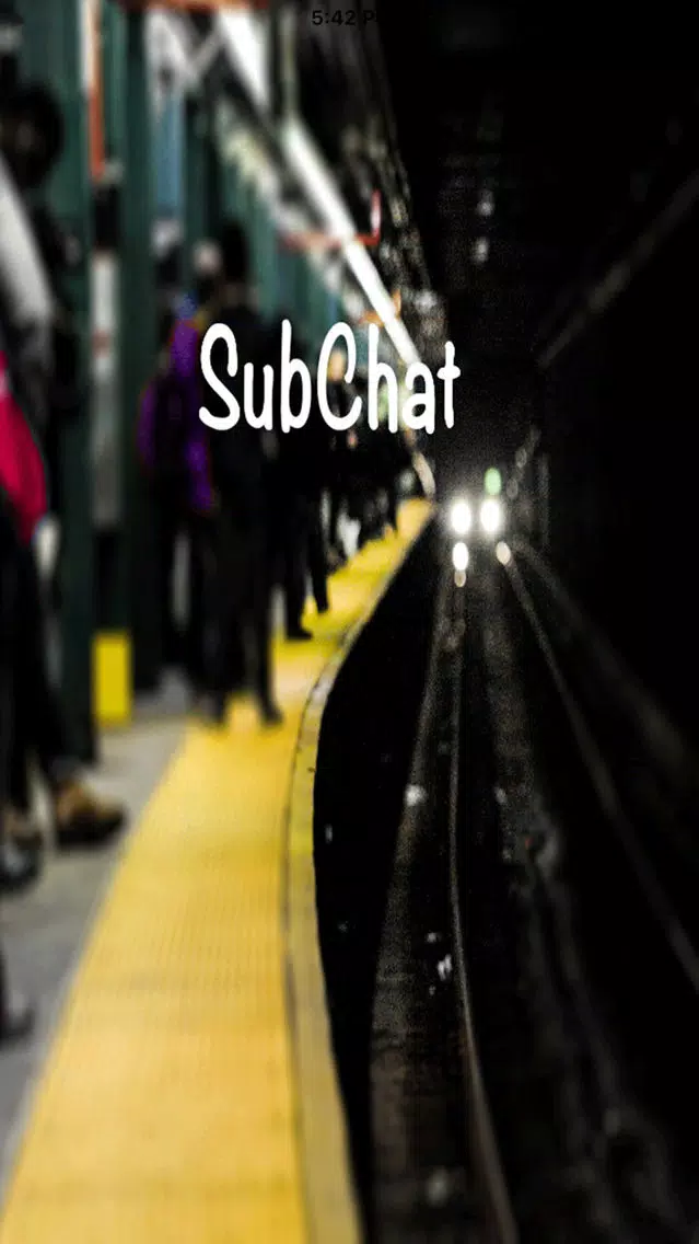 Subchat स्क्रीनशॉट