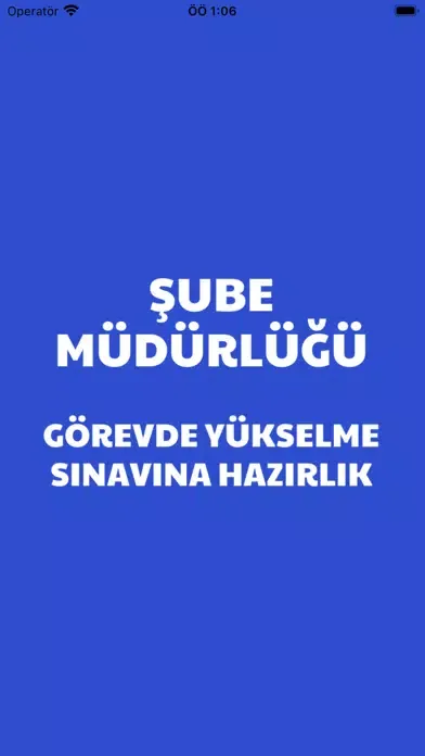 PRO DİB Şube Müdürlüğü GYS2023 স্ক্রিনশট
