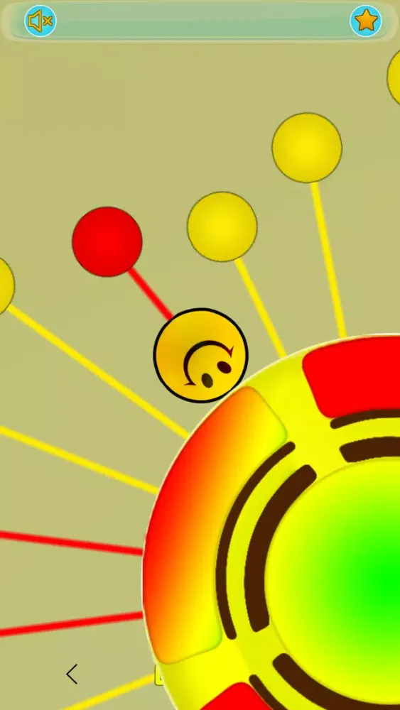 Ninja Ball Jump Crush應用截圖