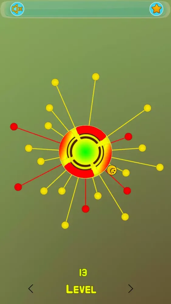 Ninja Ball Jump Crush應用截圖