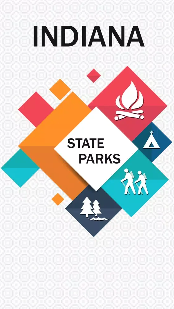 Indiana State Park Ekran Görüntüleri