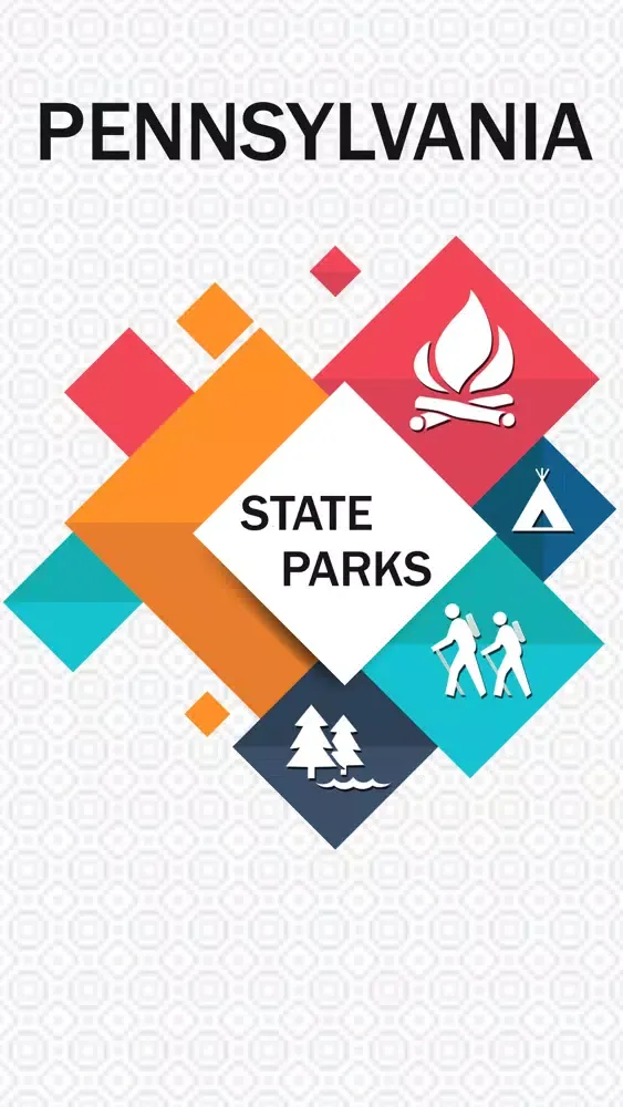 Pennsylvania State Park স্ক্রিনশট