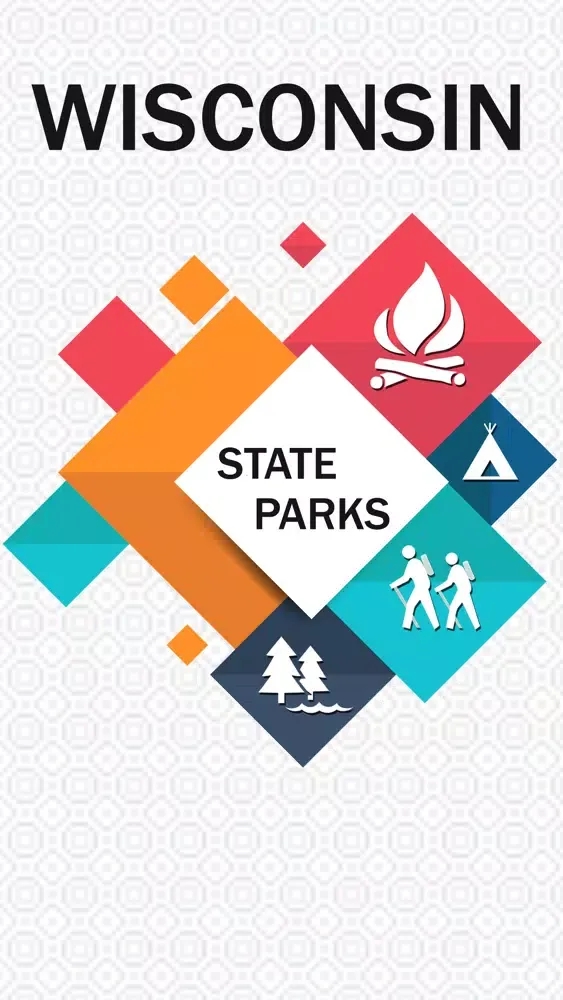 Wisconsin State Parks- Ekran Görüntüleri