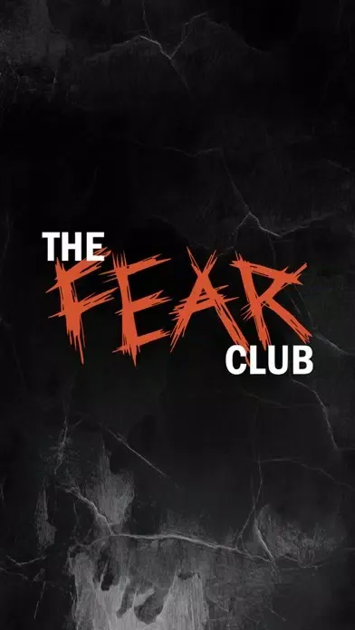 The Fear Club Screenshots