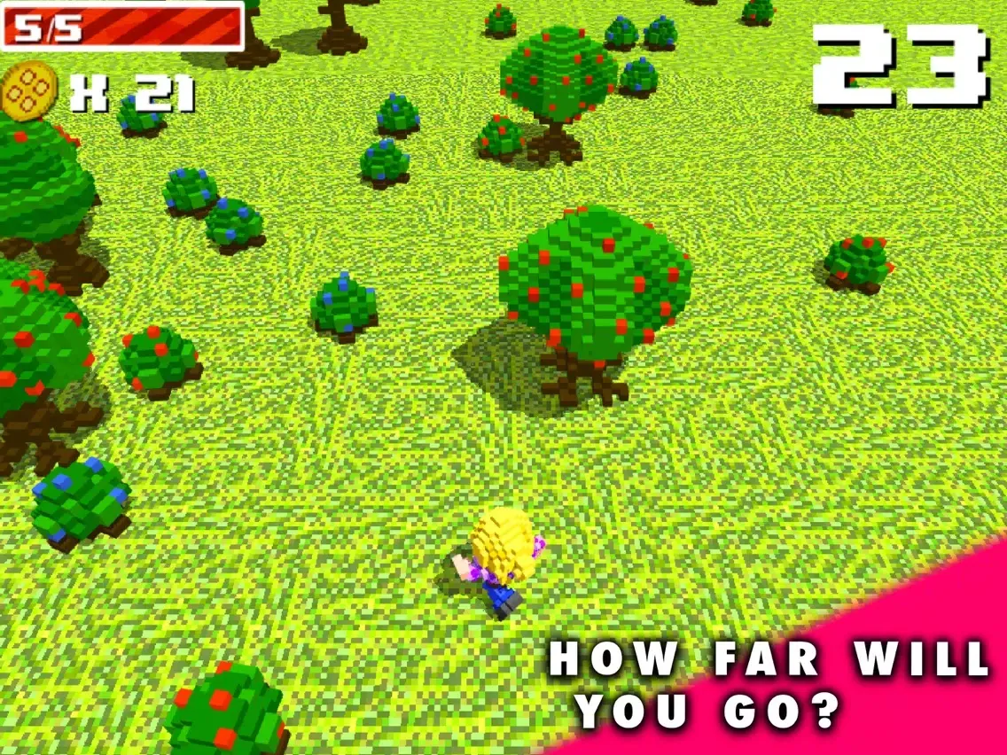 Zrzuty ekranu Super Wall Crash iPad 