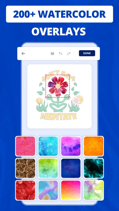 Sublimation Designer & Printer Screenshots
