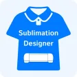 Sublimation Designer Printer !