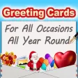 Greeting Cards App Greeting Cards App