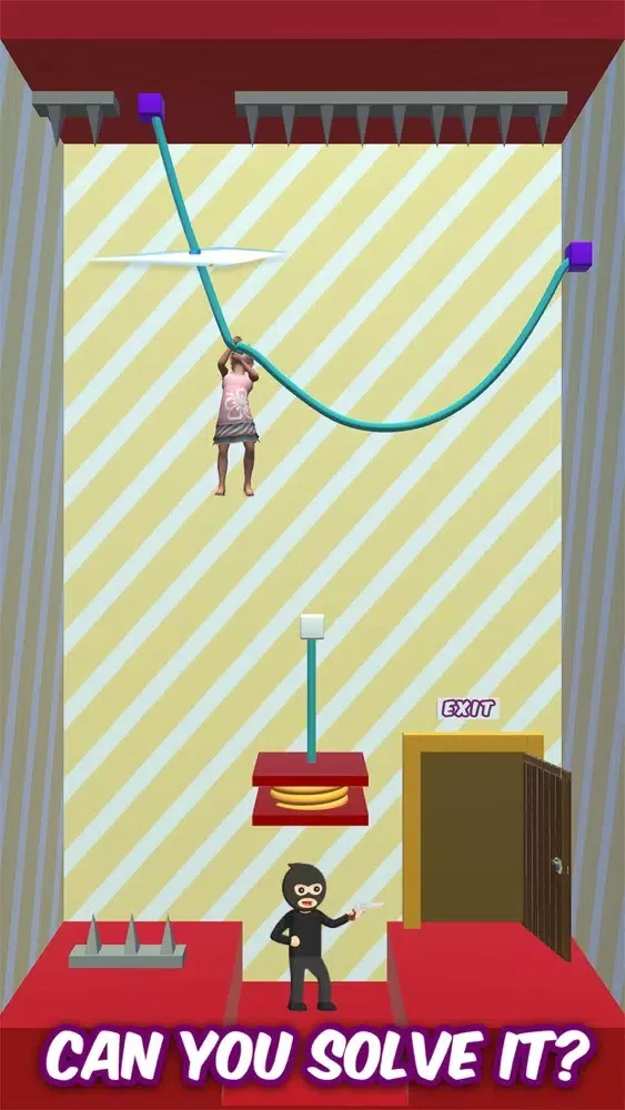 صور Save The Girl - Rescue Cut 3d