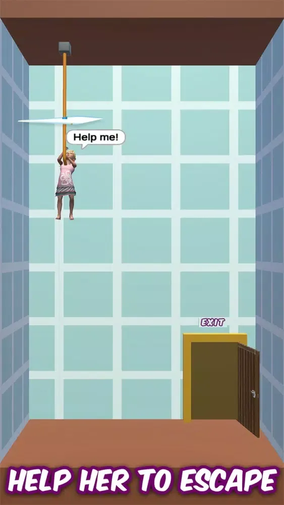 صور Save The Girl - Rescue Cut 3d
