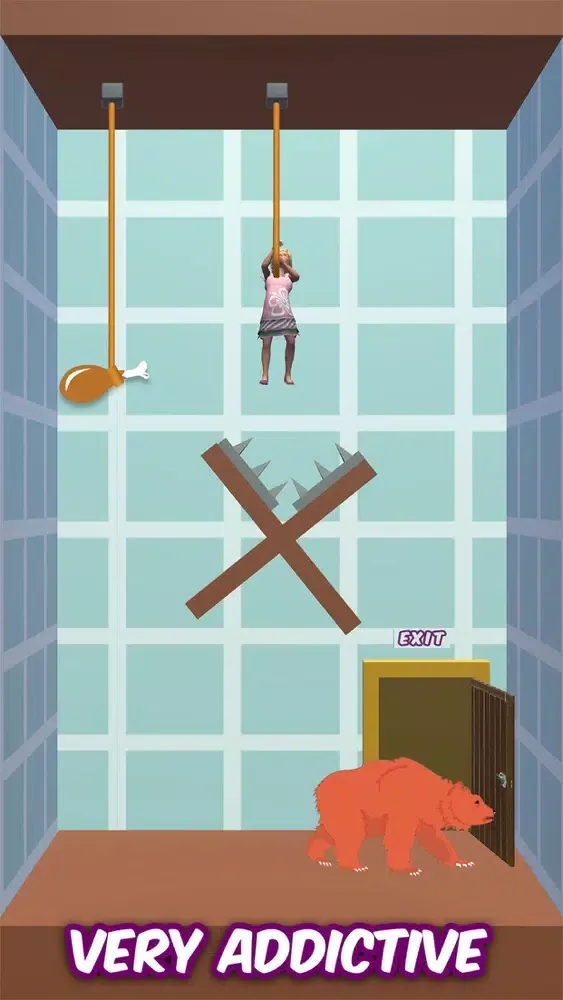 صور Save The Girl - Rescue Cut 3d