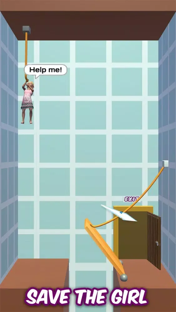 صور Save The Girl - Rescue Cut 3d