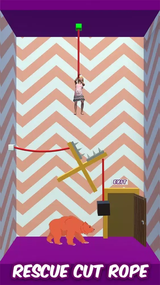 صور Save The Girl - Rescue Cut 3d