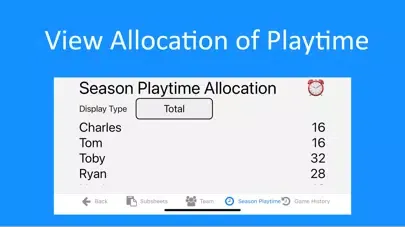 ภาพหน้าจอของ SUBlime Substitution Manager