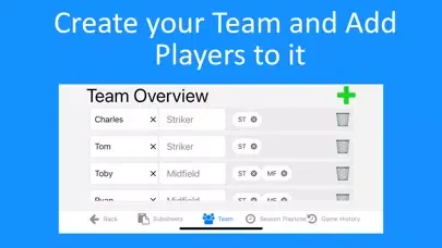 ภาพหน้าจอของ SUBlime Substitution Manager