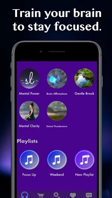 Ultimate Brain Power Screenshots