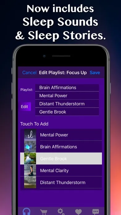 Ultimate Brain Power Screenshots