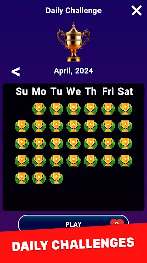 Millionaire: Trivia Quiz Game Screenshots