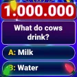 Millionaire 2020 - Trivia Quiz Millionaire 2020 - Trivia Quiz