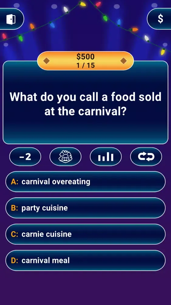 تصاویر Millionaire 2020 - Trivia Quiz