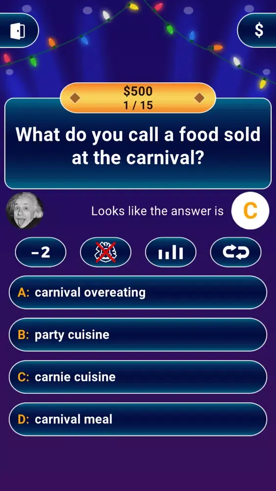 تصاویر Millionaire 2020 - Trivia Quiz
