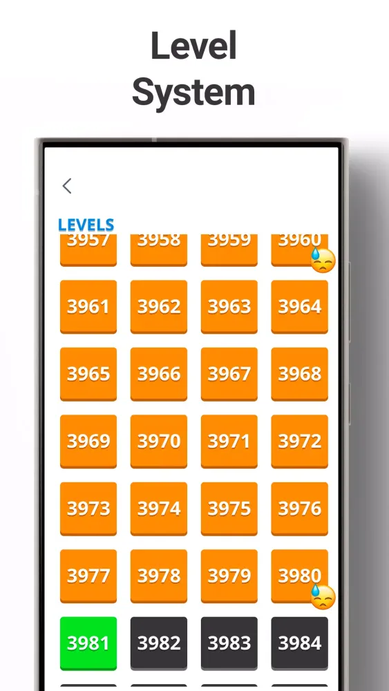 Sudoku Screenshots