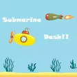 Submarine Dash!!
