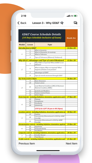 ภาพหน้าจอของ SubMastery -Community Learning