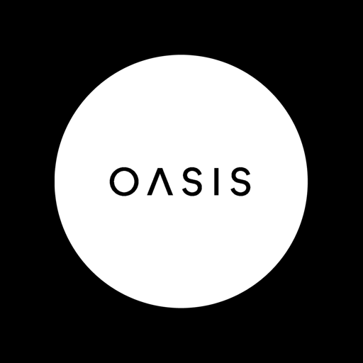Oasis at Home Oasis at Home