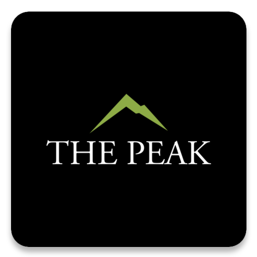 The Peak The Peak