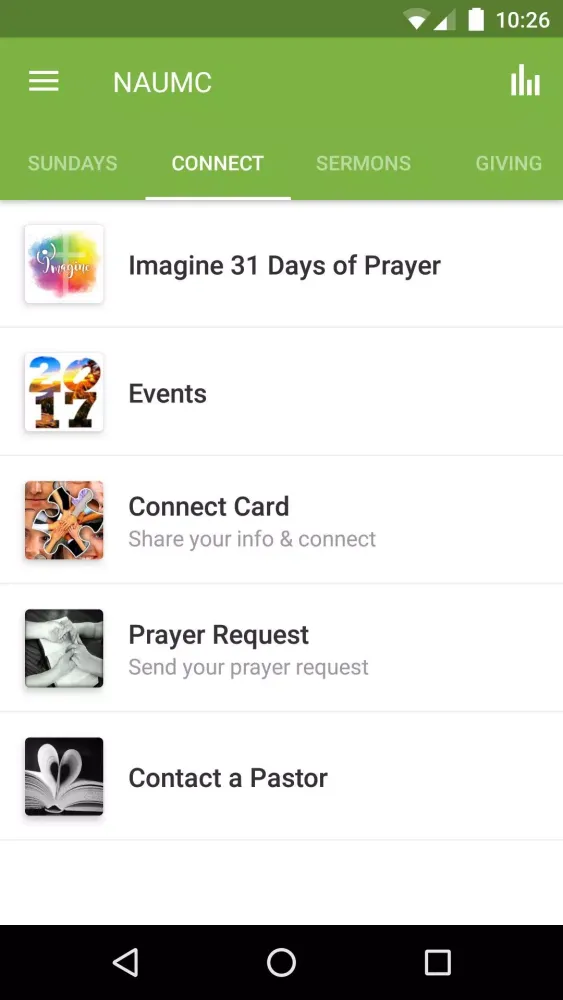تصاویر New Albany Methodist