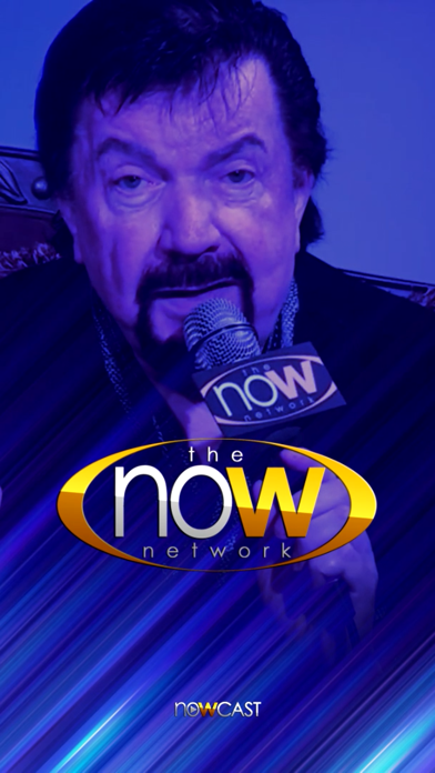The Now Network 스크린샷