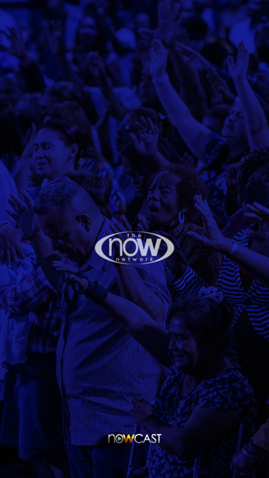 The Now Network 스크린샷