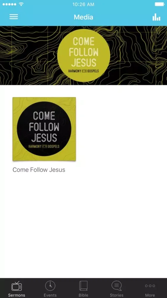 Calvary Chapel South Screenshots