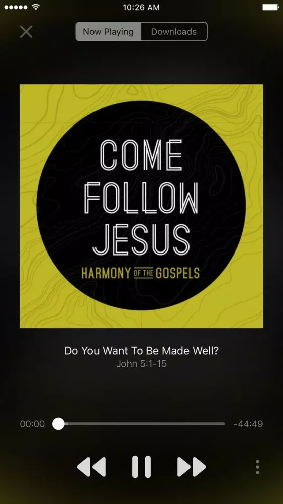 Calvary Chapel South Screenshots