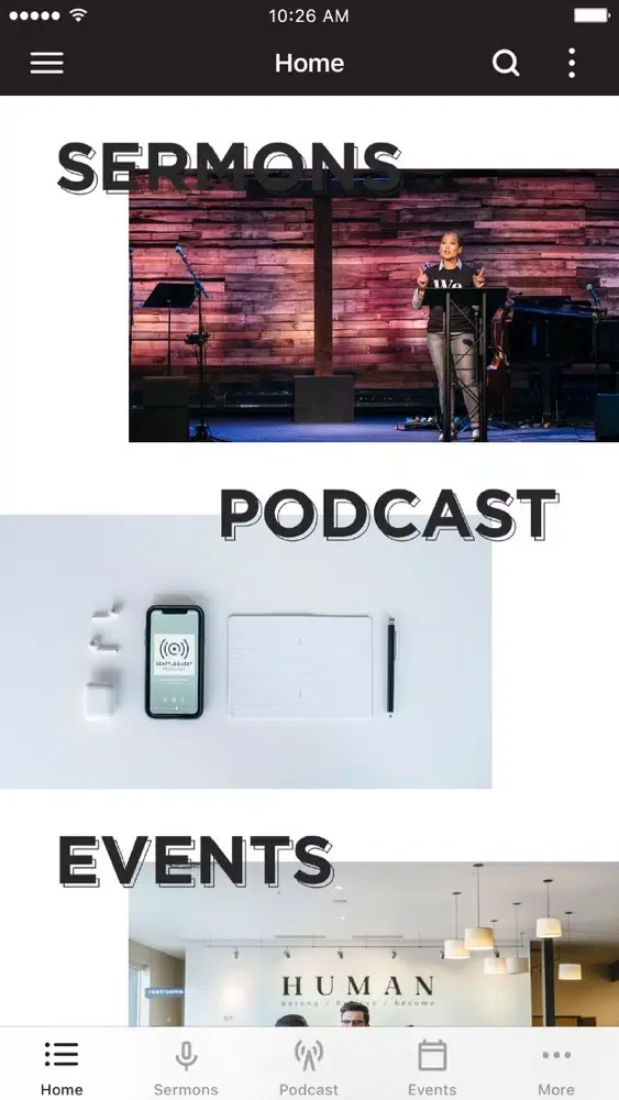 تصاویر Quest Church | Seattle