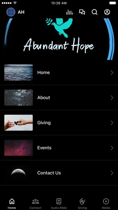 صور Abundant Hope Fellowship