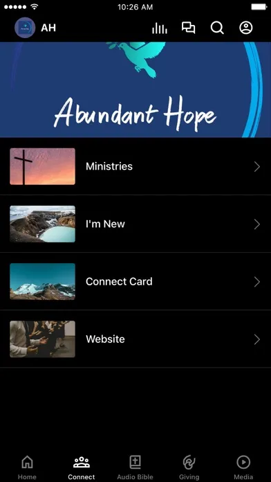 صور Abundant Hope Fellowship