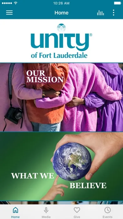 صور Unity Fort Lauderdale