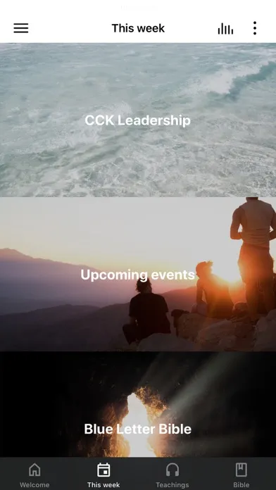 Calvary Chapel Kaiserslautern Screenshots