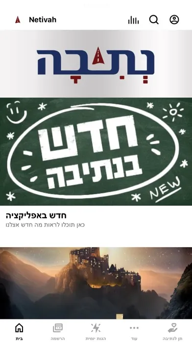 تصاویر מרכז נתיבה