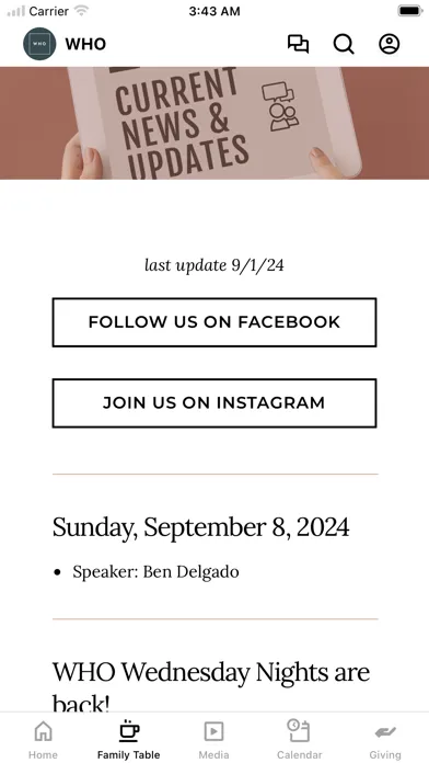 World Harvest Screenshots