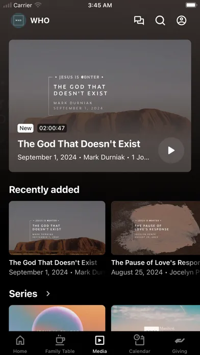 World Harvest Screenshots