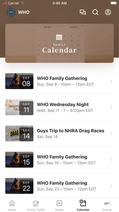 World Harvest Screenshots