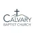 Calvary Baptist Ball Ground