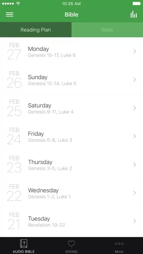 Valley Family Church - Salida Screenshots
