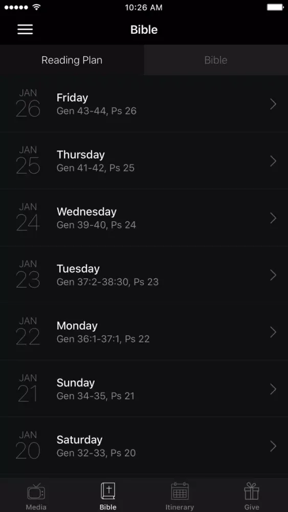 Bobby Hogan World Evangelism Screenshots